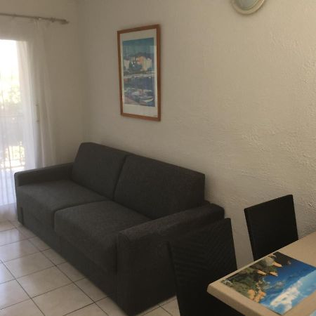Appart'Hotel A Punta Галерия Экстерьер фото